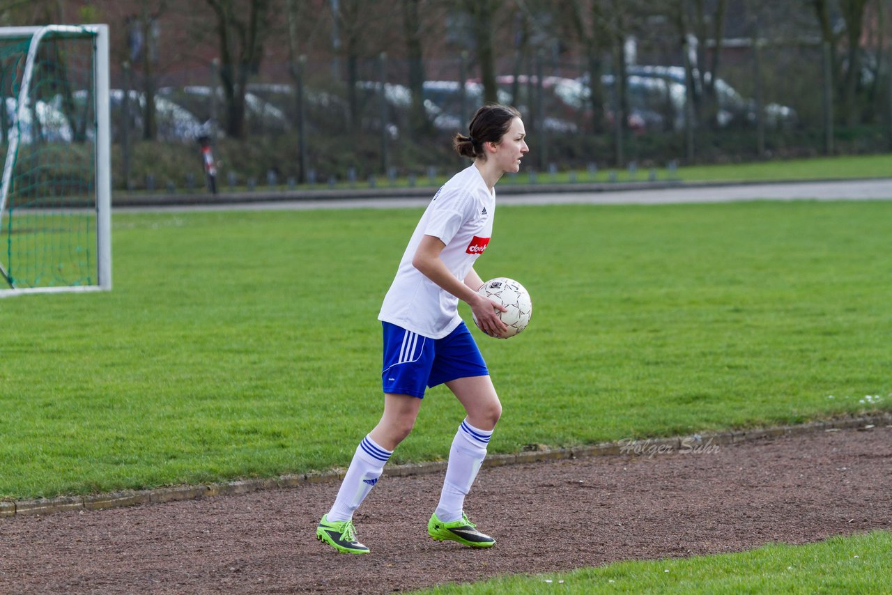 Bild 83 - Frauen BraWie - FSC Kaltenkirchen : Ergebnis: 0:10